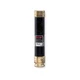 BUSS FRS-R-6 (FRSR-6, BP/FRS-R-6) 6A 600V Fusetron Dual Element Time-Delay Fuse