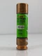 Bussmann Fusetron FRN-R-45 Catridge Fuse 45A 250VAC 1-Pack
