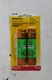 EATON BUSSMANN BP FRN-R-45 FRN SERIES 45A TIME-DELAY CARTRIDGE FUSES 2 PACK