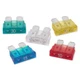 Roadpro RPATOFATG Trip-glow Ato Assortment 5pack