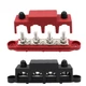 12V 250A Positive Negative  Battery Power Terminal for Boat RV Truck Camper