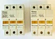 GOULD USCC3I FUSE HOLDER 600V 30A***LOTOF2***