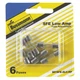 BUSSMANN BP/SFE-AL6-RP Automotive Fuse Kit,6,SFE,4 to 9A 49ZV44