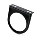 52mm Gauge Mount, 2 Inch Single Hole Gauge Mounting Panel Bracket Pod, 1PC