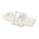 BUSSMANN JJN-300 Fuse,Class T,300A,JJN Series 4XH30