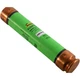 NEW Bussmann FRS-R-40 RS-R, time-delay, dual-element, current limiting fuse, 40 