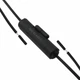 01500322H, Littelfuse, Fuseholder-3Ag Inline 500V 15A