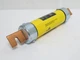233903 New-No Box; Bussmann LPS-RK-125SP Time Delay Fuse; 125A; 600VAC/300VDC