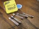 Bussmann 1/2 Amp Fast-Acting Glass Fuses  AGC-1/2 0.5A 250V 1-1/4" Pack of 5 NEW