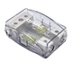 Orion Cobalt DBF1424 Power Distribution Block, One 4/8 Gauge Input for Two 4/...