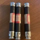 LITTELFUSE FLSR-15 15A/AMP FUSE (LOT OF 3)