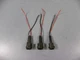 Little Fuse LHR000 - LHR Series Fuse Holder NEW LOT OF 3