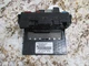 A16-1839 01-09 Mercedes W203 C230 E550 Front Fuse Box Relay Control OEM