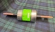 Eaton Bussmann FRN-R-300 Fusetron Class RK5 Fuse
