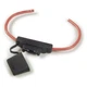 Grote Industries Co. -  82-2211 - MAXI FUSEHOLDER, 60AMP, 8G