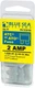 BLUE SEA 5236100-BSS FUSE ATO/ATC 2A PACK 25