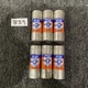 (6) Ferraz Shawmut AJT30 Fuse