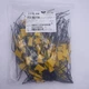 95 Pack Eaton ATC In-line Fuse Holder 5" Leads 20A BK/HCC Series
