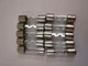 Install Bay AGU60 AGU Normal-Blo Fuse 60 Amp Car Stereo / CB Radio ( 10/Pack )