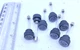 Bussmann Lot of 7, Fast Acting Fuse GLR1-1/2 New