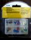 Bussmann Emergency fuse caddy for Toyota #BP/EFC-Toyota NEW