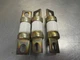 Bussmann FWH-40 Fuse Lot of 3!