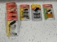 LOT of 7 BRAND NEW Roadpro Fuses 30A, 2A 40A