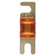 Install Bay MANL150-10 - 150 Amp Mini ANL Fuse (10 Pack) Gold/Red 