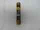 Bussmann Fusetron FRS-R-40 dual element time delay fuse 40 amp 600 volt