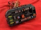 BMW F22 F30 F32 F36 F80 F82 X5 X6 Front Battery Power Distribution Fuse Box OEM✅