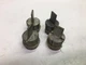 GOULD FUSE REDUCER 2 PAIR 600V 100A TO 60A H1066