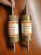 GOULD SHAWMUT A2K400R Fuse A2K 400R AMPTRAP Class RK1 250 V 400 AMP