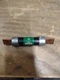 Bussmann NON-100 One-Time Fuse, 250 V 1Z-2194-G16