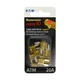 Cooper Bussmann BP-ATM-20ID 2PK 20A Yellow Auto Fuse - Quantity 5