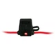 Sea-Dog 4451971 Inline Fuse Holder