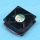 1PC New SUNON KD1208PTB1-6A Cooling Fan DC12V 2.6W 80x80x25mm 2pin Daul ball