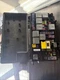 09 DODGE CARAVAN JOURNEY TIPM INTEGRATED POWER MODULE FUSEBOX P04692302AB 