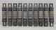 10 Pack Littelfuse L60S60 High Speed Semiconductor Fuse 60 Amps 600 Vac New