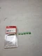091390-5 Velvac 30 Amp Green Atm Mini Fuse Free Shipping Free Returns Pack Of 5