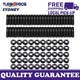 50 Pcs M10x1.25x45mm High Tensile Stud Kit for Manifold & Turbo