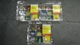 Eaton Bussmann NO.43 ATM Mini Blade Fuse Assortment Kit (Lot of 3)