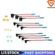 Car Add-a-Circuit Fuse Universal 12V Direct Fit GEARZAAR New 10pcs w/Fuse Holder