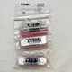 Lot of 3 THOR 80 Amp ANL Fuse with Block THANLFB-80