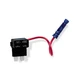 Velvac 091326 Fuse Power Tap   10 Amp Maximum Circuit Load