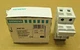 NIB SIEMENS 3NW7-051 3NW7051 MOD BASE F/CYL FUSE SZ 10X38MM 32 AMP 1P (4 AVAIL)