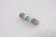 BUSSMANN FNQ-R-25 CC-TRON TIME-DELAY FUSE, CLASS CC, CURRENT LIMITING, 25A, 600V