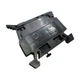 Allen-Bradley 1492-WFB4 Terminal Block, 4mm&sup2;, w/T2AL  Fuse & LED Light
