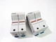 FERRAZ SHAWMUT ULTRASAFE US3J31/US3J3I FUSE HOLDER 600V 30A (LOT OF 2) *XLNT*