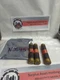 COOPER BUSSMANN,NOS-45,ONE-TIME FUSE 45 AMP LOT OF 3 PRE-OWNED