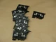 LOT OF 10 ALLEN BRADLEY FUSE HOLDER TERMINAL BLOCKS 1492-H